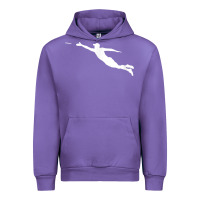 Tulip ultimate frisbee layout t shirt Urban Hoodie - linhVisuals