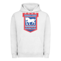 Pigment Lunar Rock the ipswich town Urban Hoodie - linhVisuals