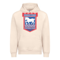 Sandshell the ipswich town Urban Hoodie - linhVisuals