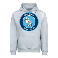 The Wycombe Wanderers Urban Hoodie | Teevron