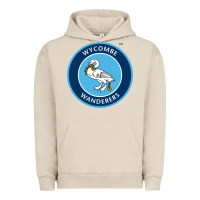 Pigment French Oak the wycombe wanderers Urban Hoodie - linhVisuals
