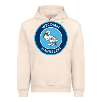 Sandshell the wycombe wanderers Urban Hoodie - linhVisuals
