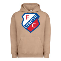 Pigment Burro the  utrecht Urban Hoodie - linhVisuals