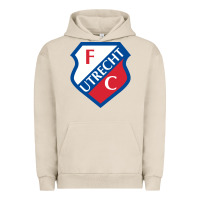 Pigment French Oak the  utrecht Urban Hoodie - linhVisuals