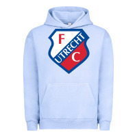 Pigment Grape Ice the  utrecht Urban Hoodie - linhVisuals