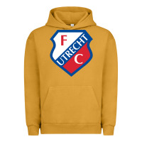 Pigment Peanut Butter the  utrecht Urban Hoodie - linhVisuals