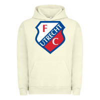 Pigment Pistachio the  utrecht Urban Hoodie - linhVisuals