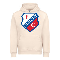 Sandshell the  utrecht Urban Hoodie - linhVisuals