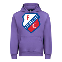 Tulip the  utrecht Urban Hoodie - linhVisuals