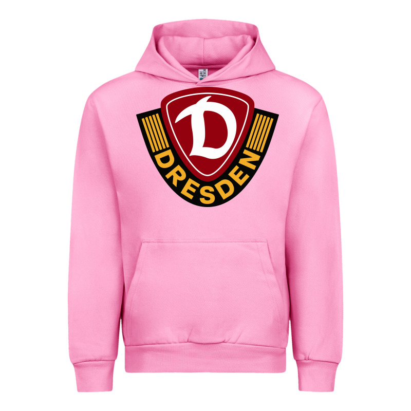 The Dynamo Dresden Urban Hoodie by linhVisuals | Teevron