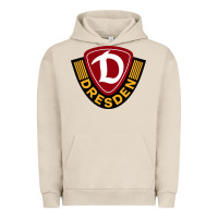 Pigment French Oak the dynamo dresden Urban Hoodie - linhVisuals
