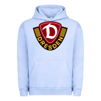 Pigment Grape Ice the dynamo dresden Urban Hoodie - linhVisuals