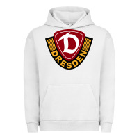Pigment Lunar Rock the dynamo dresden Urban Hoodie - linhVisuals