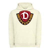 Pigment Pistachio the dynamo dresden Urban Hoodie - linhVisuals