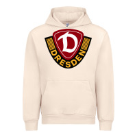Sandshell the dynamo dresden Urban Hoodie - linhVisuals