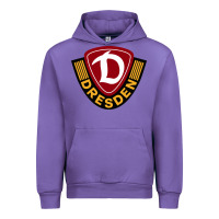 Tulip the dynamo dresden Urban Hoodie - linhVisuals