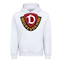 White the dynamo dresden Urban Hoodie - linhVisuals