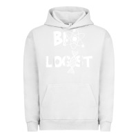 Pigment Lunar Rock biologist   funny biology student cell science chemistry dna t shirt Urban Hoodie - linhVisuals
