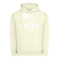 Pigment Pistachio biologist   funny biology student cell science chemistry dna t shirt Urban Hoodie - linhVisuals