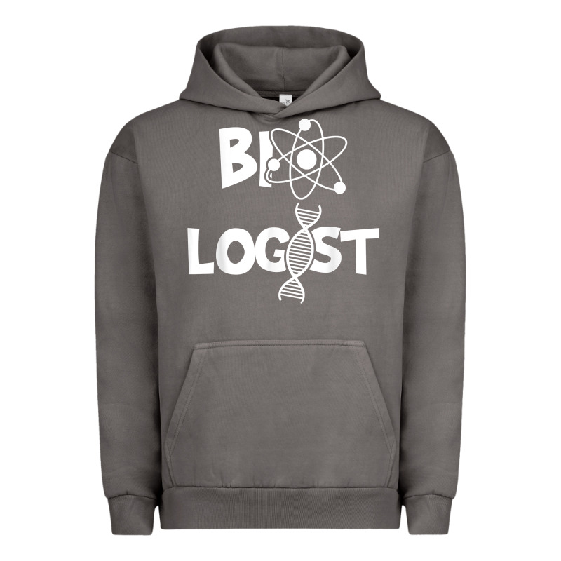 Biologist   Funny Biology Student Cell Science Chemistry Dna T Shirt Urban Hoodie by linhVisuals | Teevron