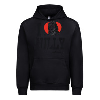 Black dr.quinn, medicine woman i heart sully premium t shirt Urban Hoodie - linhVisuals