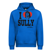 Cobalt dr.quinn, medicine woman i heart sully premium t shirt Urban Hoodie - linhVisuals