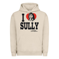 Dr.quinn, Medicine Woman I Heart Sully Premium T Shirt Urban Hoodie | Teevron