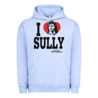 Pigment Grape Ice dr.quinn, medicine woman i heart sully premium t shirt Urban Hoodie - linhVisuals