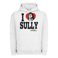 Pigment Lunar Rock dr.quinn, medicine woman i heart sully premium t shirt Urban Hoodie - linhVisuals