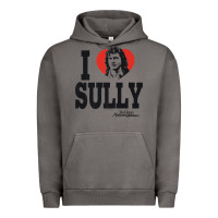 Pigment Tornado dr.quinn, medicine woman i heart sully premium t shirt Urban Hoodie - linhVisuals