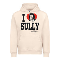 Sandshell dr.quinn, medicine woman i heart sully premium t shirt Urban Hoodie - linhVisuals