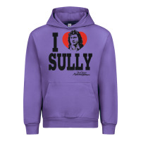 Tulip dr.quinn, medicine woman i heart sully premium t shirt Urban Hoodie - linhVisuals