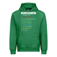 Emerald brawl shirt brawling gamer gaming t shirt Urban Hoodie - linhVisuals