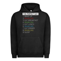 Pigment Black brawl shirt brawling gamer gaming t shirt Urban Hoodie - linhVisuals