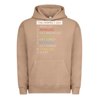 Pigment Burro brawl shirt brawling gamer gaming t shirt Urban Hoodie - linhVisuals
