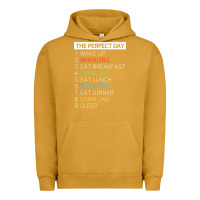 Pigment Peanut Butter brawl shirt brawling gamer gaming t shirt Urban Hoodie - linhVisuals