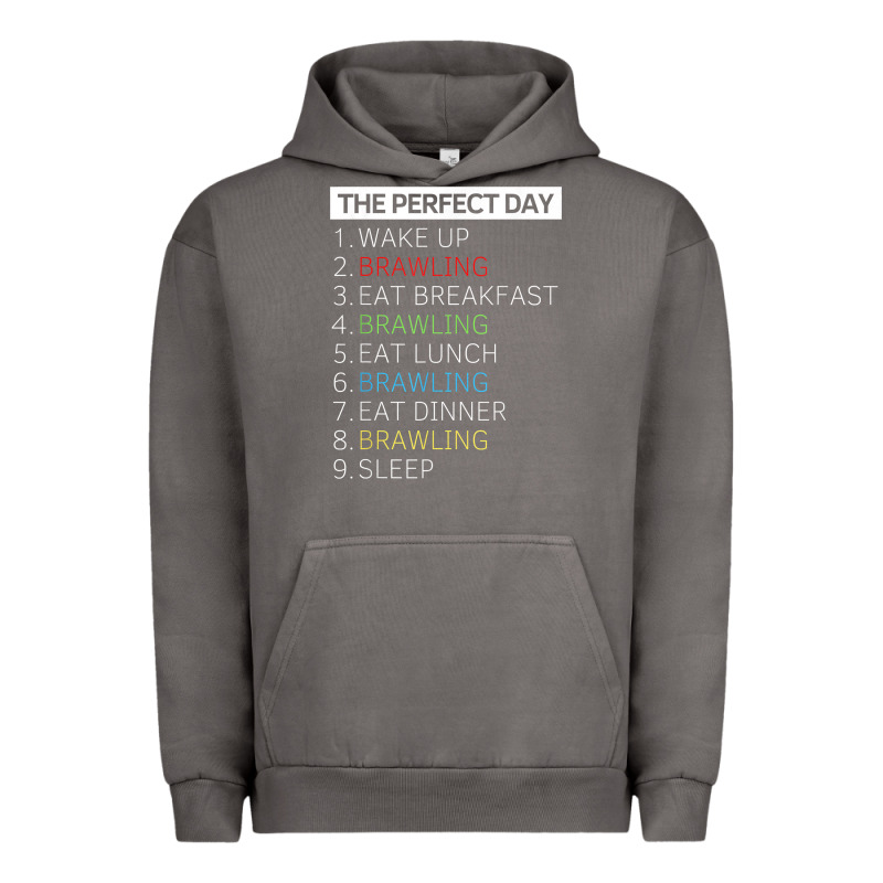 Brawl Shirt Brawling Gamer Gaming T Shirt Urban Hoodie by linhVisuals | Teevron