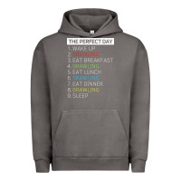Pigment Tornado brawl shirt brawling gamer gaming t shirt Urban Hoodie - linhVisuals