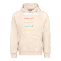 Sandshell brawl shirt brawling gamer gaming t shirt Urban Hoodie - linhVisuals