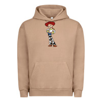 Pigment Burro jessie toy Urban Hoodie - linhVisuals