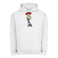 Pigment Lunar Rock jessie toy Urban Hoodie - linhVisuals