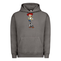 Pigment Tornado jessie toy Urban Hoodie - linhVisuals