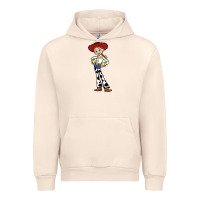 Sandshell jessie toy Urban Hoodie - linhVisuals