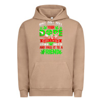 Pigment Burro funny weed pot lover roll joint friend smoking marijuana tank top Urban Hoodie - linhVisuals