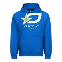 Cobalt funny  gaming optic Urban Hoodie - linhVisuals