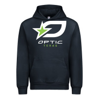 Funny  Gaming Optic Urban Hoodie | Teevron