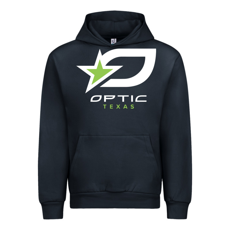 Funny  Gaming Optic Urban Hoodie by linhVisuals | Teevron