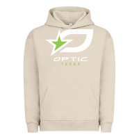 Pigment French Oak funny  gaming optic Urban Hoodie - linhVisuals