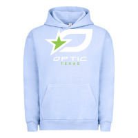 Pigment Grape Ice funny  gaming optic Urban Hoodie - linhVisuals