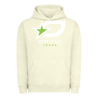 Pigment Pistachio funny  gaming optic Urban Hoodie - linhVisuals